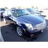 Image 2 : 2003 Cadillac CTS