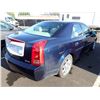 Image 3 : 2003 Cadillac CTS