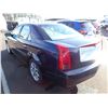 Image 4 : 2003 Cadillac CTS