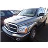 Image 1 : 2005 Dodge Durango