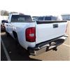 Image 4 : 2008 Chevrolet Silverado 2500HD