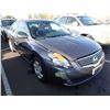 Image 2 : 2007 Nissan Altima