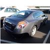 Image 3 : 2007 Nissan Altima