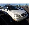 Image 2 : 2000 Lexus RX 300