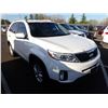 Image 2 : 2014 Kia Sorento