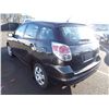 Image 4 : 2005 Toyota Matrix