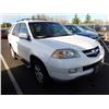 Image 2 : 2004 Acura MDX