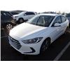 Image 1 : 2018 Hyundai Elantra