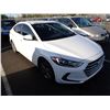 Image 2 : 2018 Hyundai Elantra