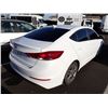 Image 3 : 2018 Hyundai Elantra