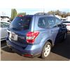 Image 3 : 2015 Subaru Forester