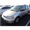 Image 1 : 1995 Honda Odyssey