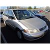Image 2 : 1995 Honda Odyssey