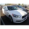 Image 2 : 2015 Kia K900