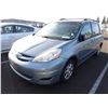 Image 1 : 2010 Toyota Sienna