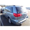 Image 4 : 2010 Toyota Sienna