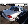 Image 3 : 2001 Mazda Miata