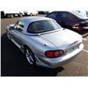 Image 4 : 2001 Mazda Miata