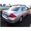 Image 3 : 2006 Honda Accord