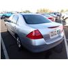 Image 4 : 2006 Honda Accord