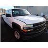 Image 2 : 2002 Chevrolet Silverado 2500HD