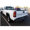 Image 4 : 2002 Chevrolet Silverado 2500HD