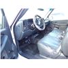 Image 5 : 2002 Chevrolet Silverado 2500HD
