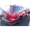 Image 3 : 2005 Lincoln Aviator