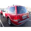 Image 4 : 2005 Lincoln Aviator