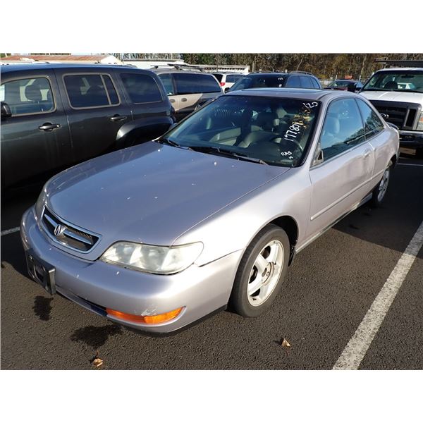 1997 Acura 3.0 CL