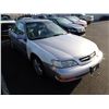 Image 2 : 1997 Acura 3.0 CL