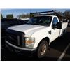 Image 1 : 2008 Ford F-250 Super Duty