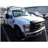 Image 2 : 2008 Ford F-250 Super Duty