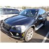 Image 1 : 2007 BMW X5