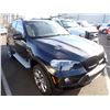 Image 2 : 2007 BMW X5