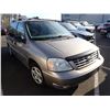 Image 2 : 2006 Ford Freestar