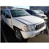 Image 2 : 2004 Jeep Grand Cherokee
