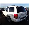 Image 4 : 2004 Jeep Grand Cherokee