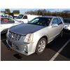 Image 1 : 2008 Cadillac SRX