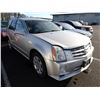 Image 2 : 2008 Cadillac SRX
