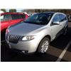 Image 1 : 2013 Lincoln MKX
