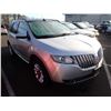Image 2 : 2013 Lincoln MKX
