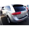 Image 4 : 2013 Lincoln MKX