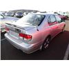 Image 3 : 2002 Infiniti G20