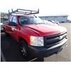 Image 2 : 2007 Chevrolet Silverado 1500
