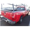 Image 3 : 2007 Chevrolet Silverado 1500