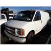 Image 1 : 2001 Chevrolet Express