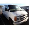 Image 2 : 2001 Chevrolet Express