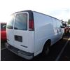 Image 3 : 2001 Chevrolet Express