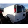 Image 4 : 2001 Chevrolet Express